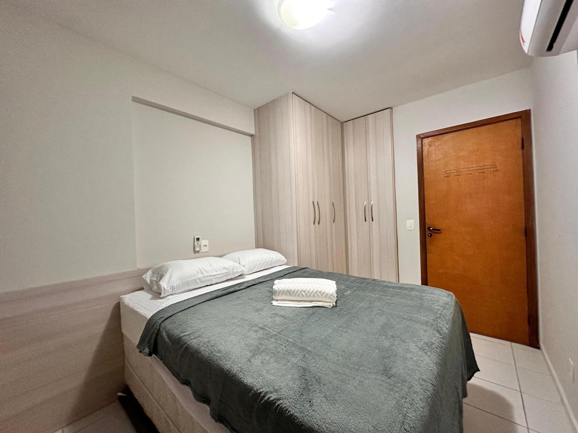 Flat Completo E Localizacao Privilegiada Em Recife Luaran gambar